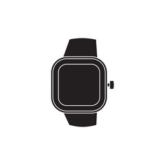 wrist watch icon