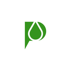 Logo P 