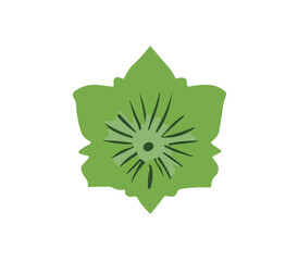 Yoga logo zen meditation symbol png flower design
