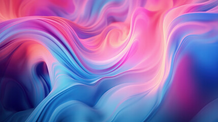 Fototapeta premium abstract background with waves