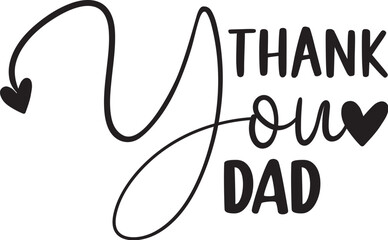  Father's Day svg design