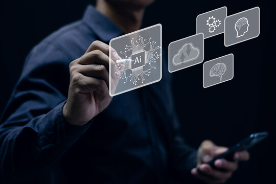 MIND FILES Cloning the human mind into a digital AI robot, changing technology of the future world