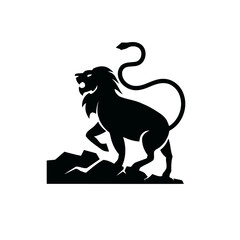 Lion  icon