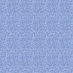 Seamless floral solid color background.Abstract light color theme. Clothing and textile pattern.