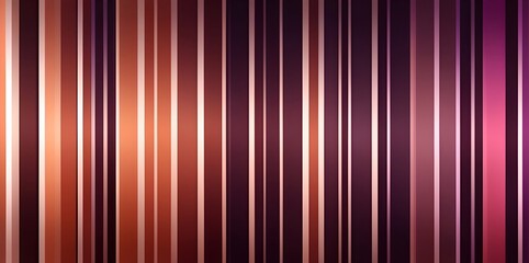 Abstract technology style background. AI generated illustration