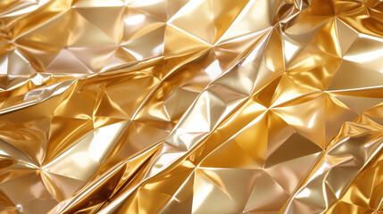 abstract gold background