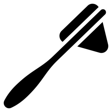 Doctor Reflex Hammer Icon