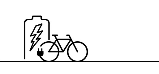 parking, pin location logo. Letter P Parking Symbol. Cycling line pattern banner. World Bicycle day race tour. Cyclist logo sign. Cycling symbol. Vector bike. Mountain biker, touring route.