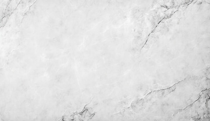 Fototapeta premium White ash stone colored smooth polished wall background high quality aspect ratio 16:9