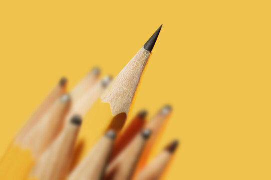 A Sharp Pencil
