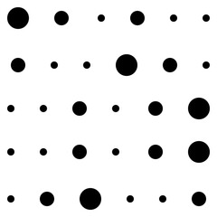 Unstructured Data Icon