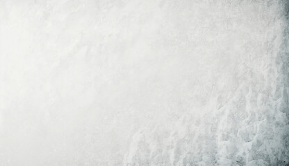 Fototapeta premium White ash stone colored smooth polished wall background high quality aspect ratio 16:9