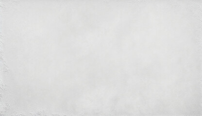 Obraz premium White ash stone colored smooth polished wall background high quality aspect ratio 16:9