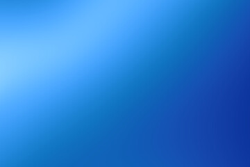 blue gradient texture. soft background no.7