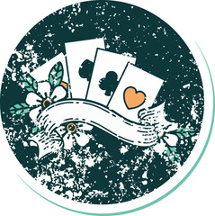 hand drawn cartoon illustration