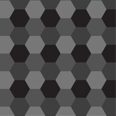 geometric graphic design hexagonal pattern background texture abstract print