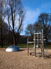 Spielplatz