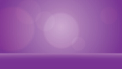 Purple abstract background with light and shadow.