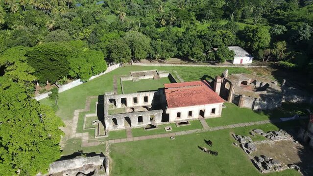 ingenio boca de nigua