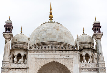 bibi ka maqbara