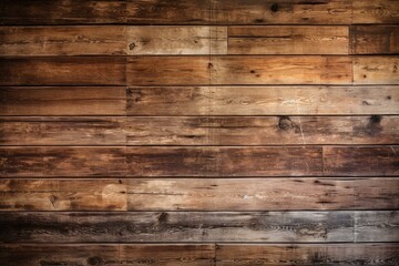 Fototapeta na wymiar aged timber backdrop. Generative AI