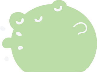 frog