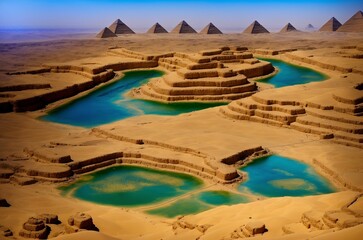 Egypt Reimagined