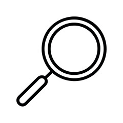 magnify glass icon