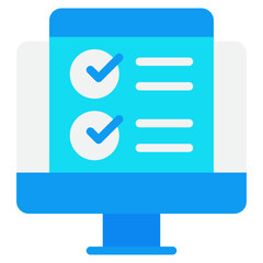 AI in Education icon