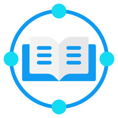 AI in Education icon