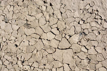 Gravel stones textured as abstract grunge background