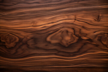 Fototapeta premium Brown wood texture background