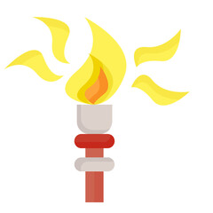 
torch