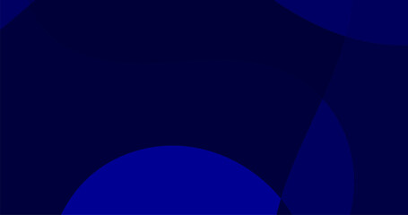 simple blue beautiful abstract background for business template