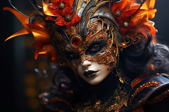 Mysterious Mask Images – Browse 69,873 Stock Photos, Vectors, and Video