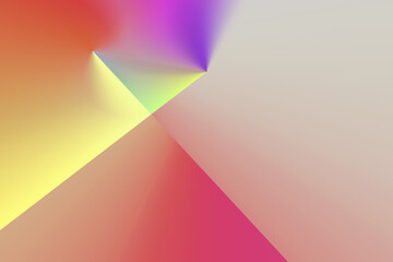 Modern  Abstract  Background. Colorful gradient background template