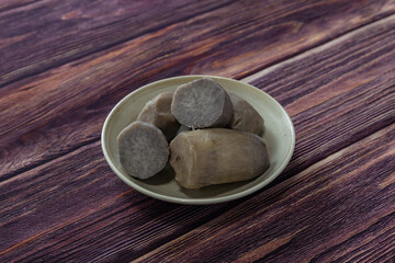 奄美大島　田芋（ターマン）