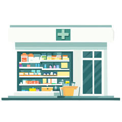 Pharmacy 