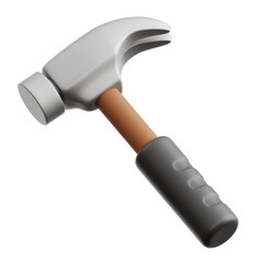 3D Hammer Tool