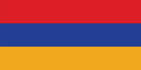 Flag of Armenia