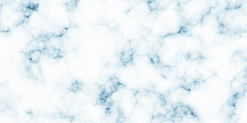 Modern Natural white and blue marble texture for wall and floor tile wallpaper luxurious background. white and blue Stone ceramic art wall interiors backdrop design. Marble with high resolution.