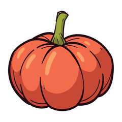 autumn nature pumpkin