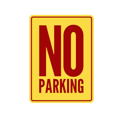 Parking signs are essential for maintaining order and safety in urban and suburban areas, ensuring that parking spaces are used efficiently and in compliance with local regulations.