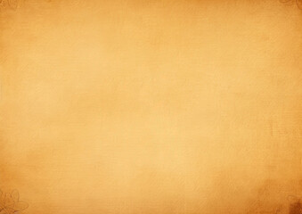 Obraz premium An antique floral pattern on aged paper