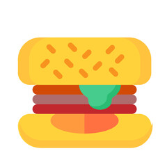 burger icon 