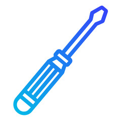 screw driver icon
