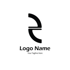 abstract logo design