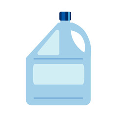 bottle gallon template