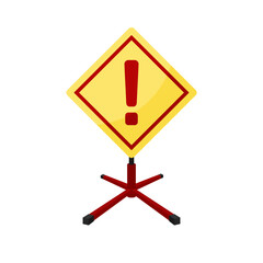 Warning signs are a critical component of traffic control and road safety, helping to reduce accidents and guide road users safely through various conditions and situations. They serve as an important