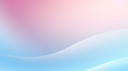 abstract blue wave background